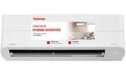 Điều hòa Toshiba Inverter 12000 BTU 1 chiều RAS-H13P2KCVG-V gas R-32