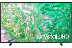 Smart Tivi Samsung 4K 55 inch 55DU8000