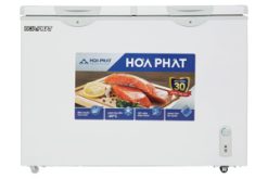 Tủ đông Hòa Phát 2 ngăn 271 Lít HPF BD6271