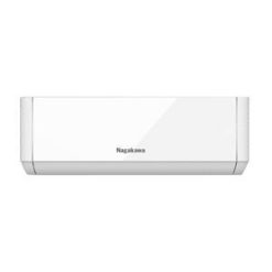 Điều hoà Nagakawa Inverter 24000 BTU 1 chiều NIS-C24R2T29 gas R-32