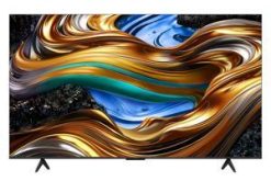 Google TV TCL 4K 50 inch 50P79B