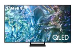 Smart Tivi QLED Samsung 4K 43 inch 43Q60D