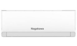 Điều hòa Nagakawa 18000 BTU 1 chiều NS-C18R2U86 gas R32