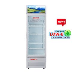 Tủ mát Sanaky 1 cánh 400 lít VH-408KL