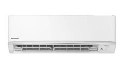 Điều hòa Panasonic Inverter 24000BTU 1 chiều RU24CKH-8D gas R32