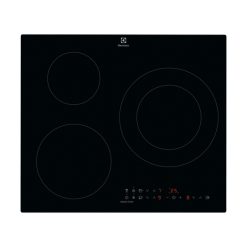 Bếp từ 3 vùng nấu 60cm Electrolux LIT60336