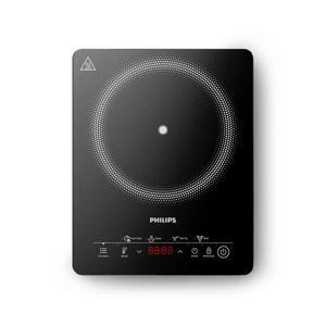 Bếp từ đơn Philips HD5830/90 1 Bếp từ đơn Philips HD5830/90