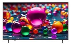 Smart Tivi LG 4K 65 inch 65UA8450PSA