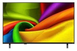 Smart Tivi LG AI 4K 55 inch 55NU855BPSA