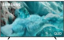 Smart Tivi Samsung QLED 4K 55 inch QA55Q7FA