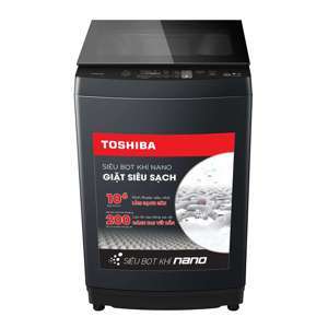 Máy giặt Toshiba AW-DUM1400LV(MK) 1 Máy giặt Toshiba AW-DUM1400LV(MK)