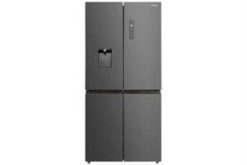 Tủ lạnh Toshiba Inverter 471 lít GR-RF606WI-PMV(60)-AG