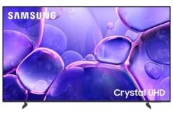 Smart Tivi Samsung 4K 75 Inch UA75U8550F