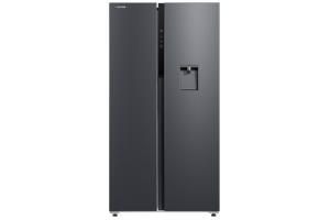 Tủ lạnh Toshiba Inverter 596 lít GR-RS775WI 1 Tủ lạnh Toshiba Inverter 596 lít GR-RS775WI
