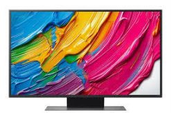 Smart Tivi QNED LG 4K 65 inch 65QNED81ASA