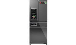 Tủ lạnh Panasonic Inverter 545 lít NR-YW590XJKV