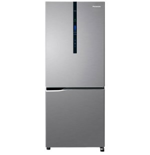Tủ lạnh Panasonic Inverter 251 lít NR-SP275CPSV 1 Tủ lạnh Panasonic Inverter 251 lít NR-SP275CPSV