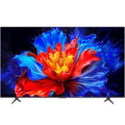 Google Tivi QLED TCL 4K 65 inch 65P8K