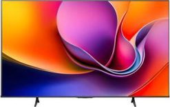 Smart Tivi Hisense 4K 43 inch 43A6Q