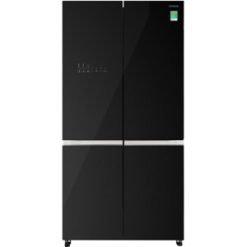 Tủ lạnh Hitachi Inverter 645 lít R-WB700VGV4 (GBK)