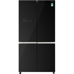Tủ lạnh Hitachi Inverter 645 lít R-WB700VGV4 (GBK) 1 Tủ lạnh Hitachi Inverter 645 lít R-WB700VGV4 (GBK)