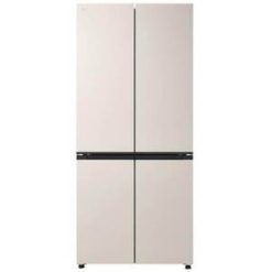 Tủ lạnh LG Inverter 510 lít F51EG