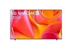 Smart Tivi LG Nano AI 4K 55 inch 55NU835BPSA