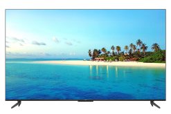 Google Tivi TCL 4K 55 inch 55P737