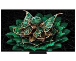 Google Tivi TCL QD-Mini LED 4K 65 inch 65C7K