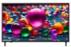Smart Tivi LG 4K 50 inch 50UA8450PSA