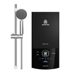 Bình nóng lạnh trực tiếp Ariston Aures Top 4.5P