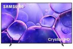 Smart Tivi Samsung 4K 55 Inch UA55U8550F
