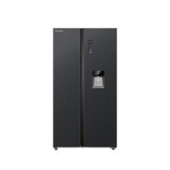 Tủ lạnh Funiki 535 lít HR SS8535TDG