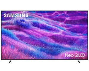 Smart Tivi Samsung Neo QLED 4K 75 inch QA75QN80F