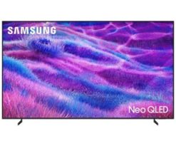 Smart Tivi Samsung Neo QLED 4K 75 inch QA75QN80F