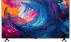 Google Tivi Xiaomi S Mini LED 4K 65 inch L65MC-SSEA