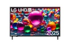 Smart Tivi LG UHD AI 4K 75 inch 75UA841CPSA