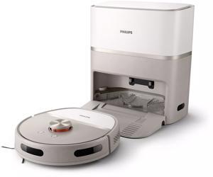 Robot hút bụi lau nhà Philips XU6500/82 1 Robot hút bụi lau nhà Philips XU6500/82