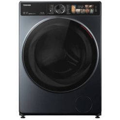 Máy giặt sấy Toshiba TWD-T25BZP140MWV(MG) 13/8kg