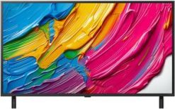 Smart Tivi LG QNED AI 4K 65 inch 65QNED70ASA