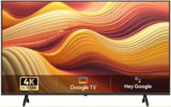 Google Tivi QD-MiniLED Coocaa 4K 55 inch 55V75