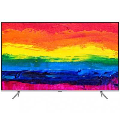 Smart Tivi TCL 4K 50 inch 50P618 1 Smart Tivi TCL 4K 50 inch 50P618