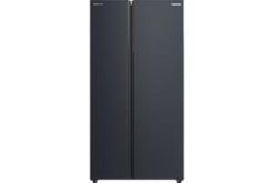 Tủ lạnh Toshiba Inverter 711 lít GR-RS910WI-PMV(06)-MG