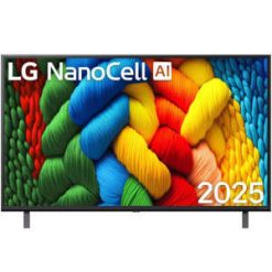 Smart Tivi NanoCell LG 4K 75 inch 75NANO80ASA