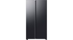 Tủ lạnh Samsung Side By Side Inverter 655 lít RS70F65Q3FSV