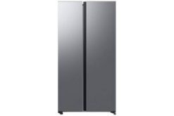 Tủ lạnh Samsung Side By Side Inverter 655 lít RS70F65Q3TSV