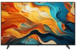 Google Tivi Aqua 4K 65 inch AQT65K85FUX