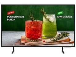 Smart Tivi Samsung 4K 55 inch 55BEF-H
