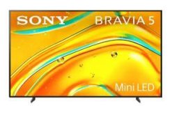 Google Tivi Mini LED Sony 4K 55 inch K-55XR50