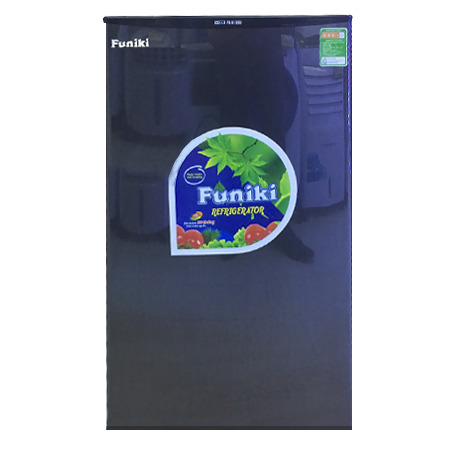 Tủ lạnh Funiki 90 lít FR-91DSU 1 Tủ lạnh Funiki 90 lít FR-91DSU